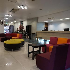 Hotel Sunroute Utsunomiya