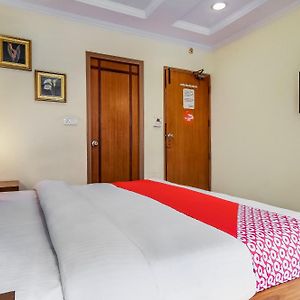 Spot On Hotel Kabila