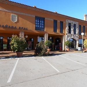 Hotel Canada Real